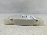 2017-2017 Nissan Pathfinder Temperature Control Module 27760 9pj6a - Oemusedautoparts1.com