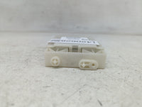 2017-2017 Nissan Pathfinder Temperature Control Module 27760 9pj6a - Oemusedautoparts1.com