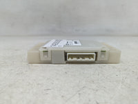 2017-2017 Nissan Pathfinder Temperature Control Module 27760 9pj6a - Oemusedautoparts1.com
