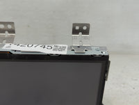 2017-2017 Nissan Pathfinder Information Display Screen - Oemusedautoparts1.com