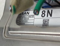 2017-2017 Nissan Pathfinder Information Display Screen - Oemusedautoparts1.com