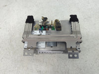2017-2017 Nissan Pathfinder Information Display Screen - Oemusedautoparts1.com