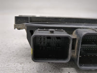 2017 Nissan Pathfinder PCM Engine Control Computer ECU ECM PCU OEM P/N:NEC028-067 Fits OEM Used Auto Parts - Oemusedautopart