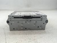 2017-2020 Nissan Pathfinder Radio AM FM Cd Player Receiver Replacement P/N:28330 5ZB0A Fits Fits 2017 2018 2019 2020 OEM Use
