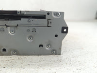 2017-2020 Nissan Pathfinder Radio AM FM Cd Player Receiver Replacement P/N:28330 5ZB0A Fits Fits 2017 2018 2019 2020 OEM Use