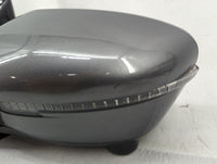 2017 Nissan Pathfinder Driver Side View Mirror - Left Door Mirror OEM Used - Oemusedautoparts1.com
