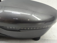 2017 Nissan Pathfinder Driver Side View Mirror - Left Door Mirror OEM Used - Oemusedautoparts1.com