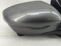 2017 Nissan Pathfinder Passenger Side View Mirror - Right Door Mirror OEM Used - Oemusedautoparts1.com