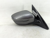 2017 Nissan Pathfinder Passenger Side View Mirror - Right Door Mirror OEM Used - Oemusedautoparts1.com