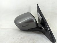 2017 Nissan Pathfinder Passenger Side View Mirror - Right Door Mirror OEM Used - Oemusedautoparts1.com