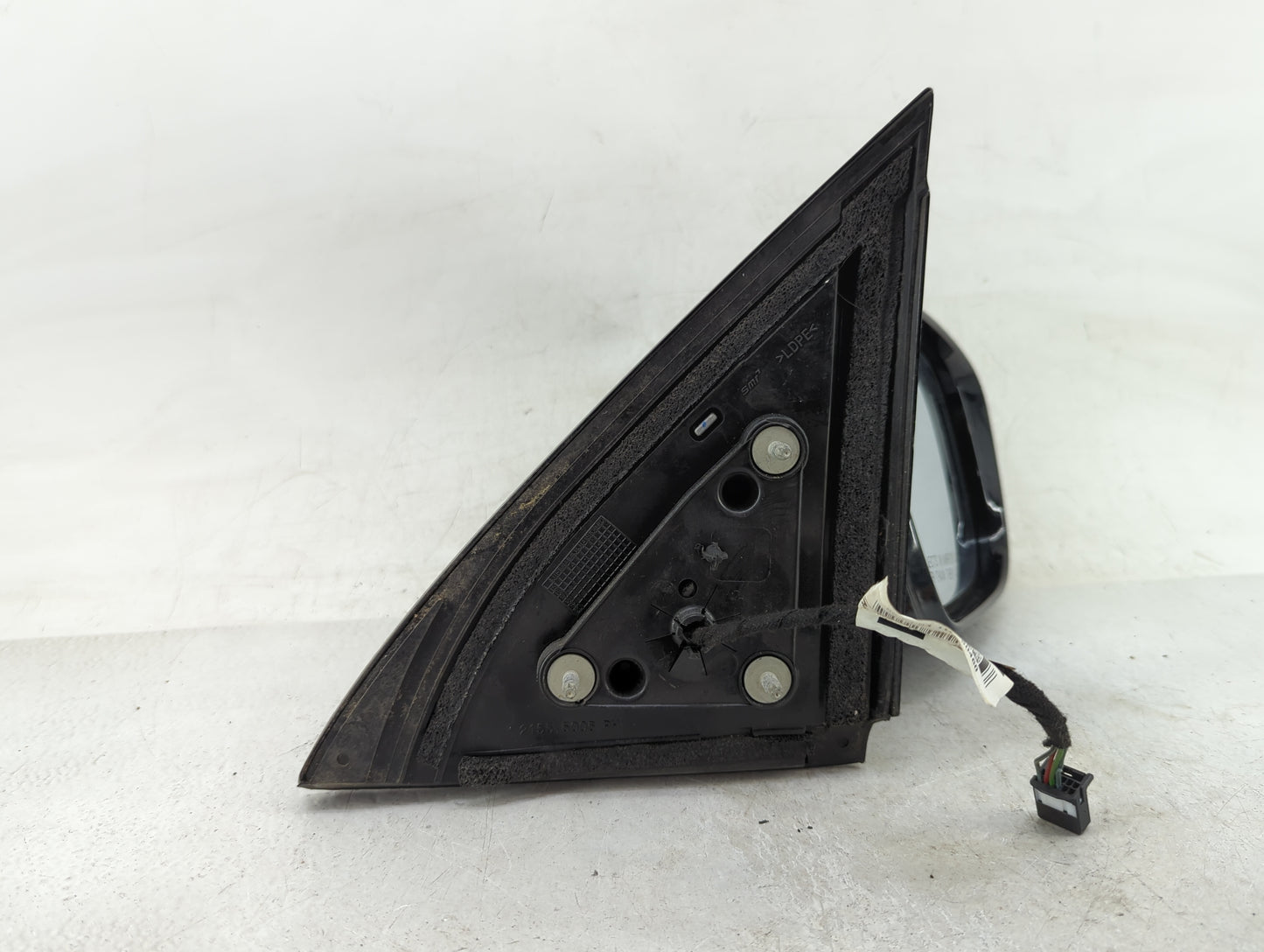 2017 Nissan Pathfinder Passenger Side View Mirror - Right Door Mirror OEM Used - Oemusedautoparts1.com