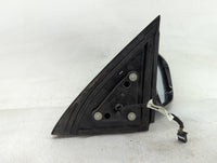 2017 Nissan Pathfinder Passenger Side View Mirror - Right Door Mirror OEM Used - Oemusedautoparts1.com
