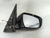 2017 Nissan Pathfinder Passenger Side View Mirror - Right Door Mirror OEM Used - Oemusedautoparts1.com