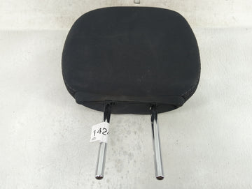 2017-2020 Nissan Pathfinder Headrest Head Rest Rear Center Seat Fits Fits 2017 2018 2019 2020 OEM Used Auto Parts - Oemuseda