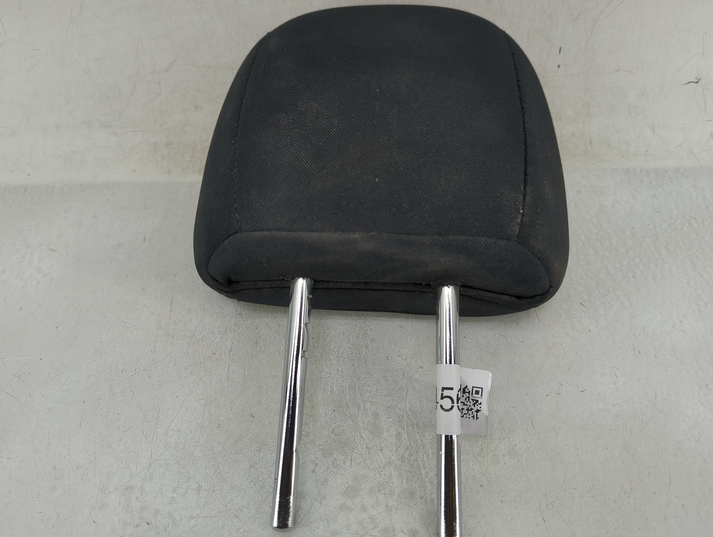 2017-2020 Nissan Pathfinder Headrest Head Rest Rear Center Seat Fits Fits 2017 2018 2019 2020 OEM Used Auto Parts - Oemuseda