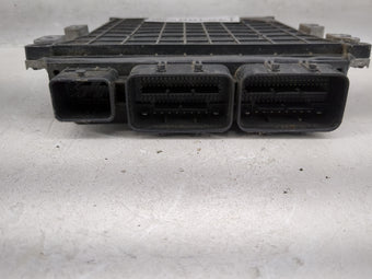 compare product 2017 Nissan Pathfinder PCM Engine Control Computer ECU ECM PCU OEM P/N:NEC018-071 BED403-300 Fits OEM Used Auto Parts