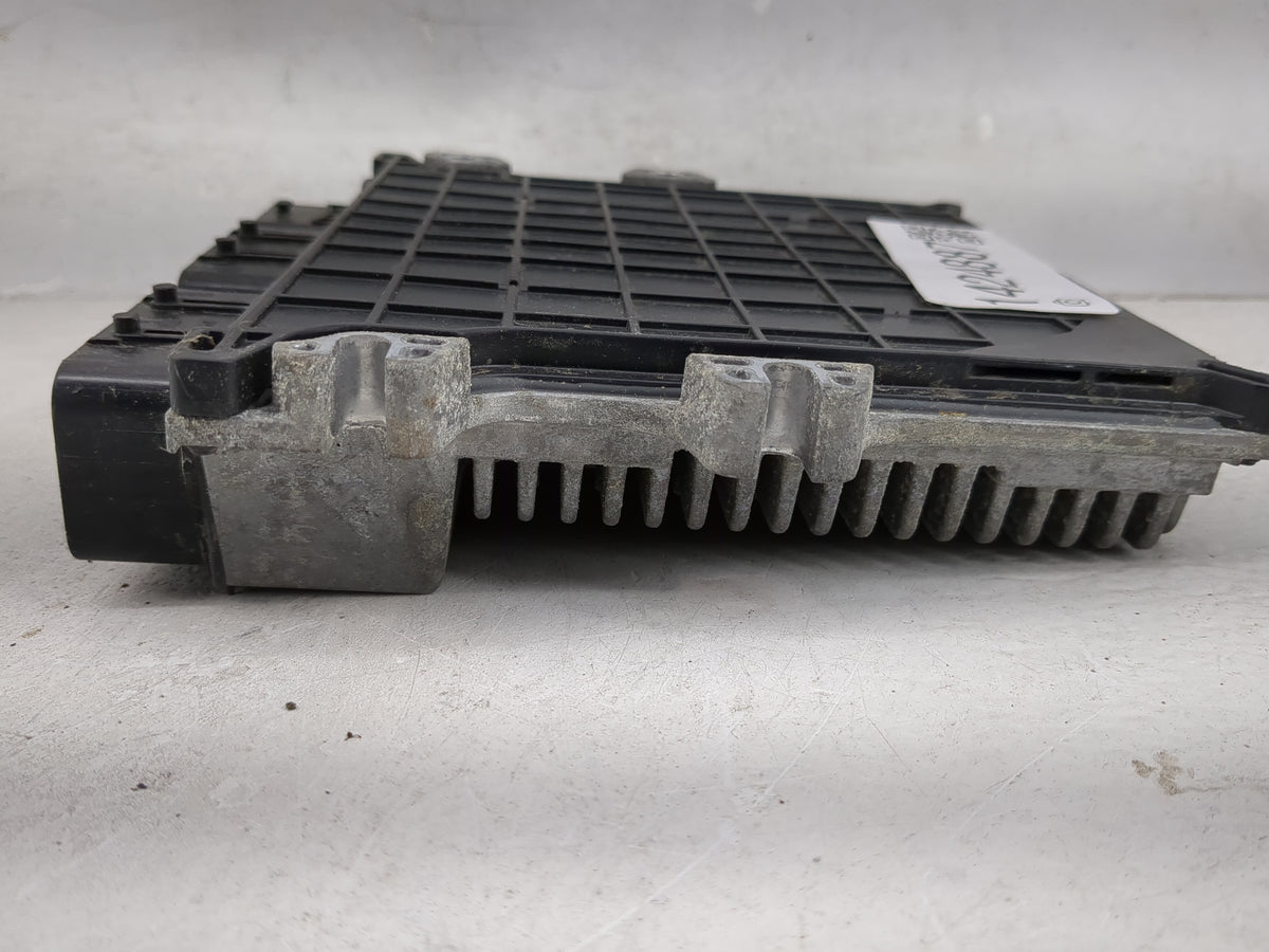 2017 Nissan Pathfinder PCM Engine Control Computer ECU ECM PCU OEM P/N:NEC018-071 BED403-300 OEM Used Auto Parts - Oemusedau