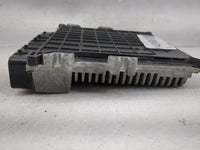 2017 Nissan Pathfinder PCM Engine Control Computer ECU ECM PCU OEM P/N:NEC018-071 BED403-300 Fits OEM Used Auto Parts - Oemu