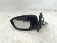 2017 Nissan Pathfinder Driver Side View Mirror - Left Door Mirror OEM Used - Oemusedautoparts1.com