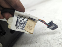 2017 Nissan Pathfinder Driver Side View Mirror - Left Door Mirror OEM Used - Oemusedautoparts1.com