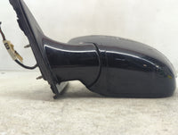 2017 Nissan Pathfinder Driver Side View Mirror - Left Door Mirror OEM Used - Oemusedautoparts1.com