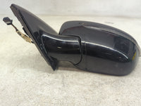 2017 Nissan Pathfinder Driver Side View Mirror - Left Door Mirror OEM Used - Oemusedautoparts1.com