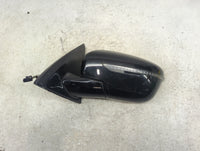 2017 Nissan Pathfinder Driver Side View Mirror - Left Door Mirror OEM Used - Oemusedautoparts1.com
