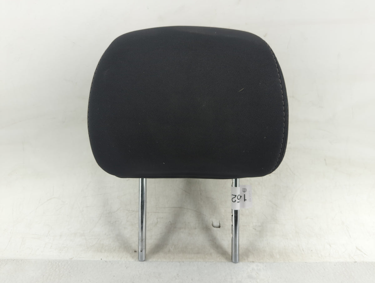 2017 Nissan Pathfinder Headrest Head Rest Front Driver Passenger Seat Fits OEM Used Auto Parts - Oemusedautoparts1.com