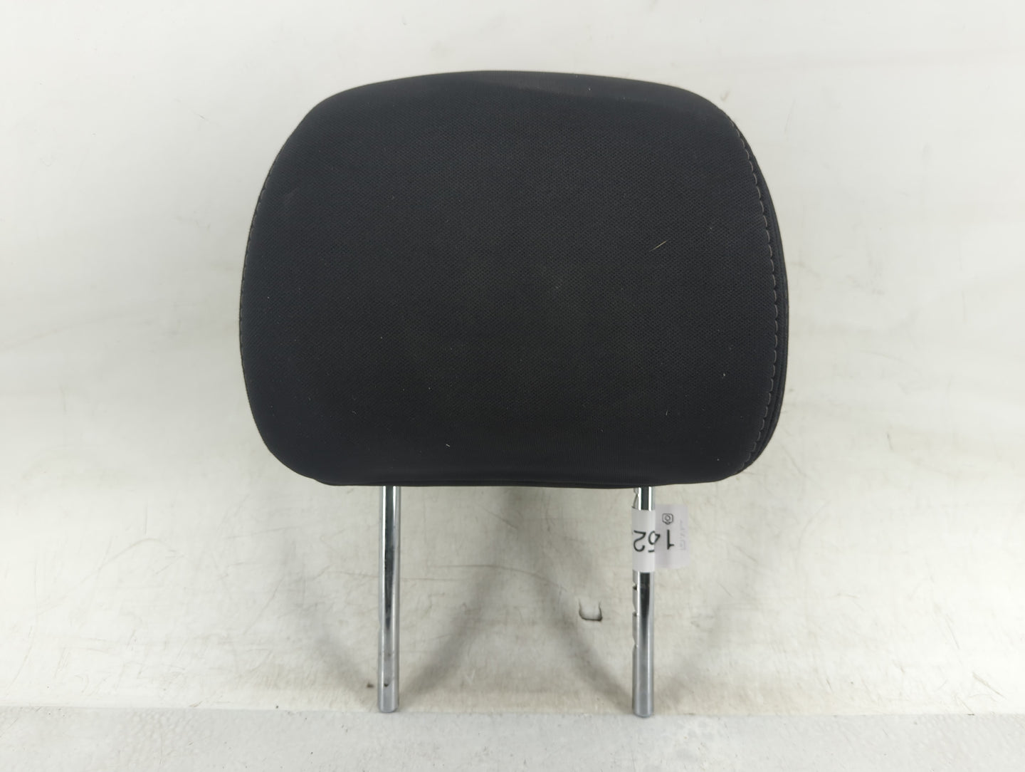 2017 Nissan Pathfinder Headrest Head Rest Front Driver Passenger Seat Fits OEM Used Auto Parts - Oemusedautoparts1.com