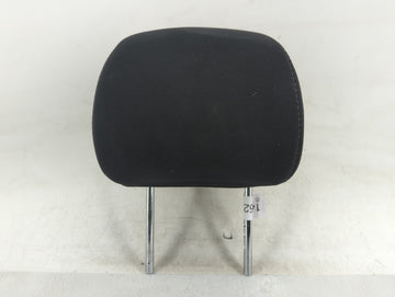 2017 Nissan Pathfinder Headrest Head Rest Front Driver Passenger Seat Fits OEM Used Auto Parts - Oemusedautoparts1.com