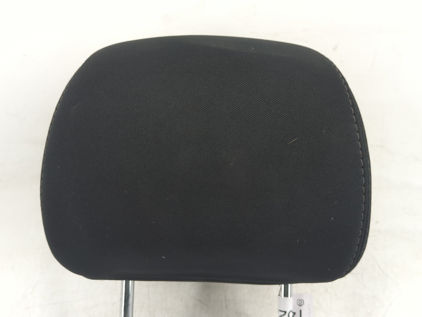 2017 Nissan Pathfinder Headrest Head Rest Front Driver Passenger Seat Fits OEM Used Auto Parts - Oemusedautoparts1.com