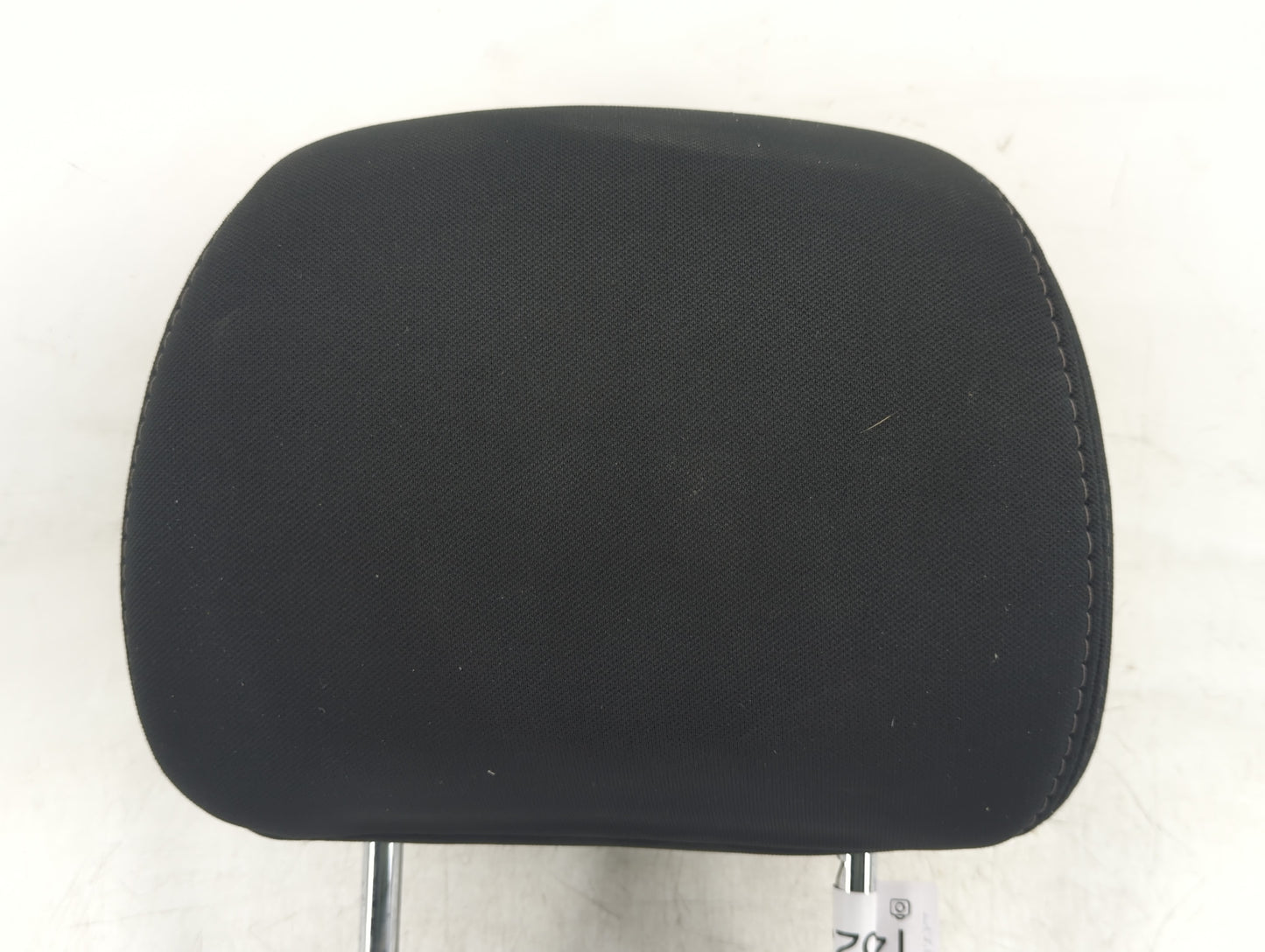 2017 Nissan Pathfinder Headrest Head Rest Front Driver Passenger Seat Fits OEM Used Auto Parts - Oemusedautoparts1.com