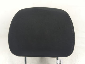 2017 Nissan Pathfinder Headrest Head Rest Front Driver Passenger Seat Fits OEM Used Auto Parts