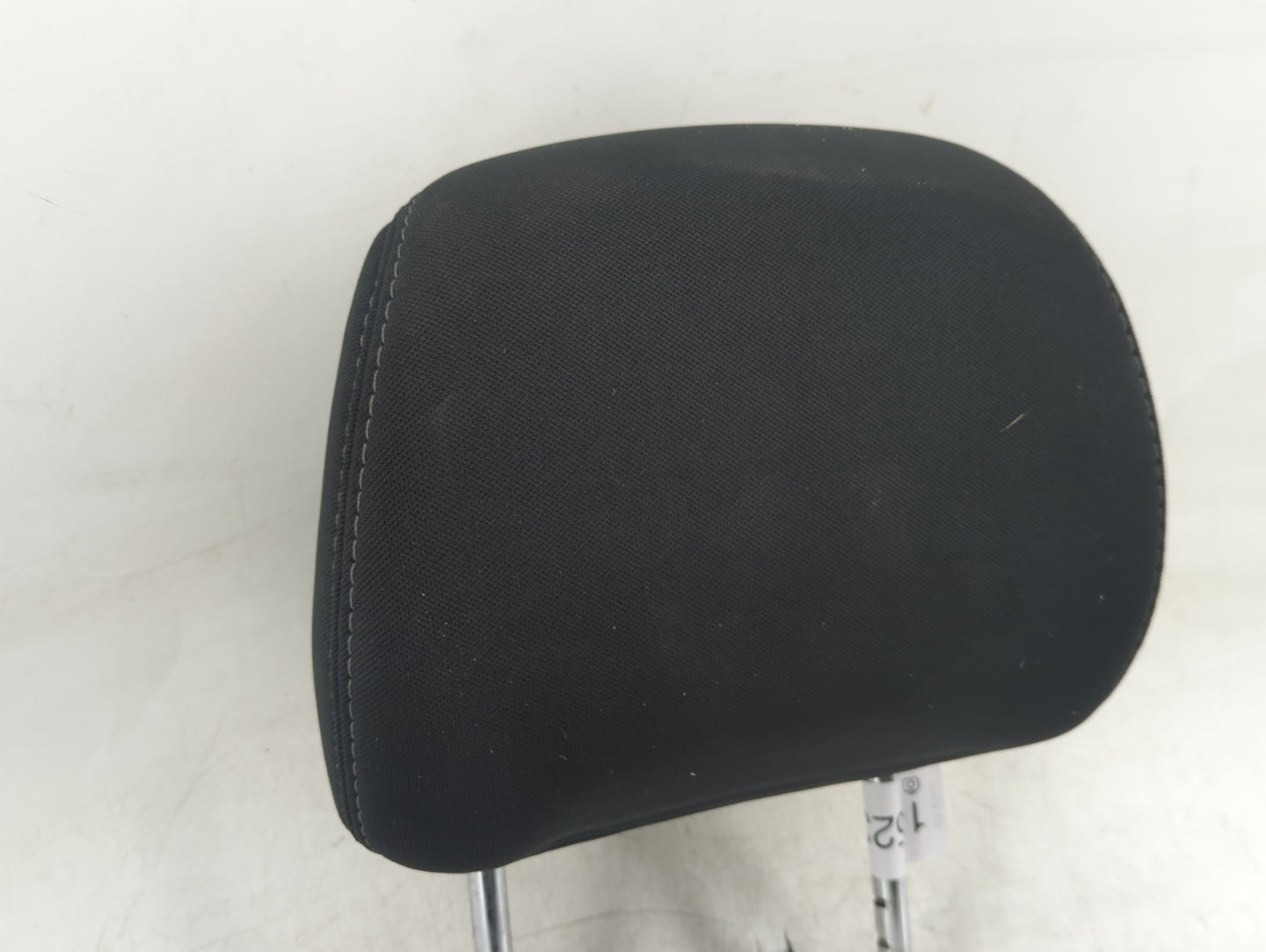 2017 Nissan Pathfinder Headrest Head Rest Front Driver Passenger Seat Fits OEM Used Auto Parts - Oemusedautoparts1.com