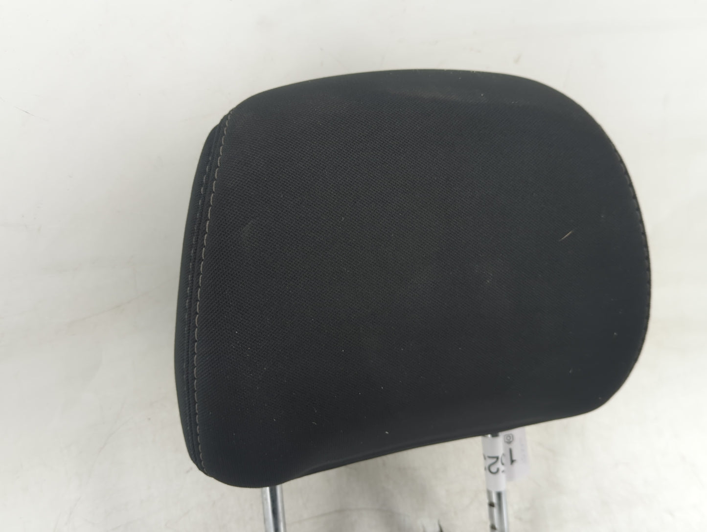2017 Nissan Pathfinder Headrest Head Rest Front Driver Passenger Seat Fits OEM Used Auto Parts - Oemusedautoparts1.com