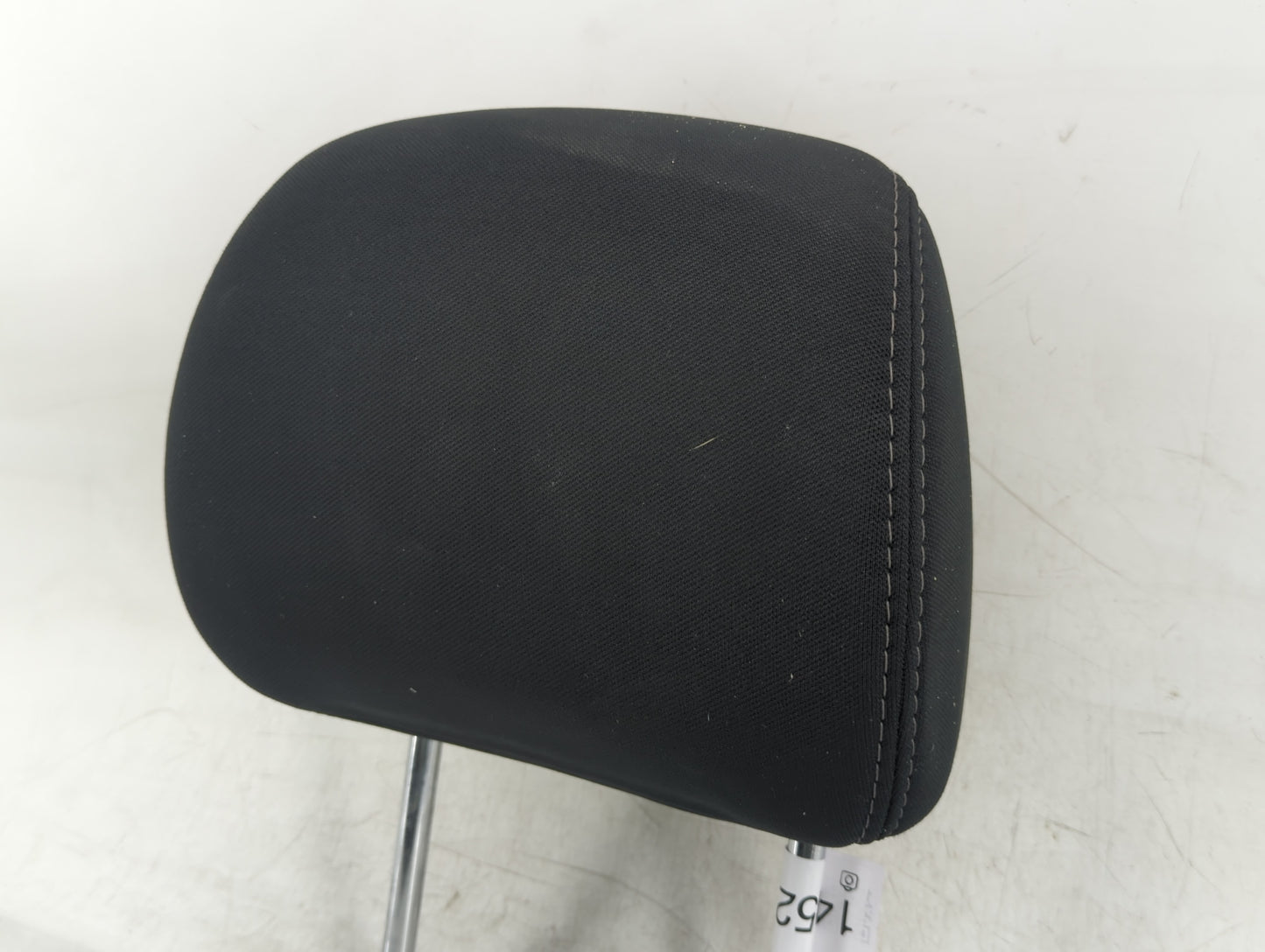 2017 Nissan Pathfinder Headrest Head Rest Front Driver Passenger Seat Fits OEM Used Auto Parts - Oemusedautoparts1.com