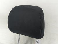 2017 Nissan Pathfinder Headrest Head Rest Front Driver Passenger Seat Fits OEM Used Auto Parts - Oemusedautoparts1.com
