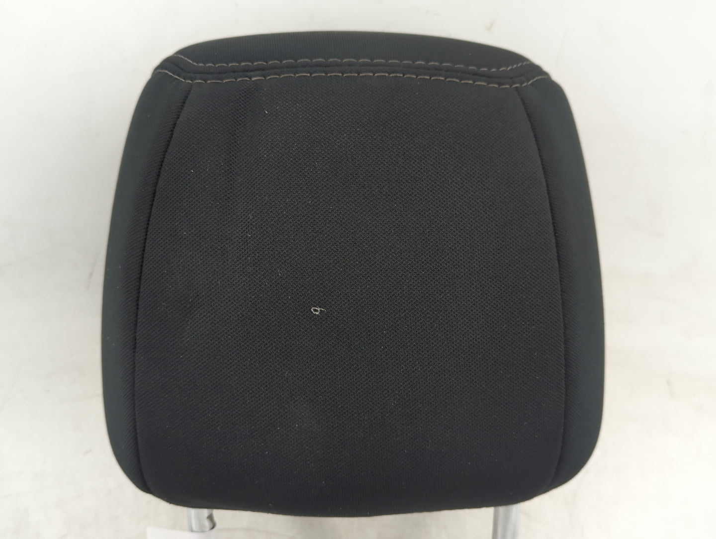 2017 Nissan Pathfinder Headrest Head Rest Front Driver Passenger Seat Fits OEM Used Auto Parts - Oemusedautoparts1.com