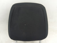 2017 Nissan Pathfinder Headrest Head Rest Front Driver Passenger Seat Fits OEM Used Auto Parts - Oemusedautoparts1.com