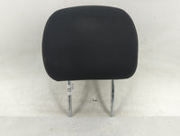 2017 Nissan Pathfinder Headrest Head Rest Front Driver Seat Black - Oemusedautoparts1.com
