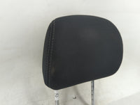 2017 Nissan Pathfinder Headrest Head Rest Front Driver Seat Black - Oemusedautoparts1.com