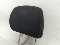 2017 Nissan Pathfinder Headrest Head Rest Front Driver Seat Black - Oemusedautoparts1.com