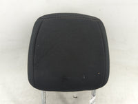 2017 Nissan Pathfinder Headrest Head Rest Front Driver Seat Black - Oemusedautoparts1.com