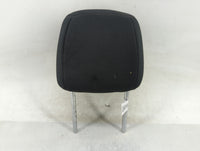2017 Nissan Pathfinder Headrest Head Rest Front Driver Seat Black - Oemusedautoparts1.com