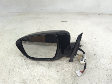 2017 Nissan Pathfinder Driver Side View Mirror - Left Door Mirror OEM Used - Oemusedautoparts1.com