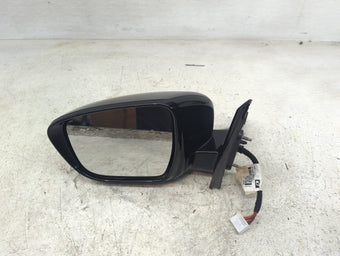 compare product 2017 Nissan Pathfinder Driver Side View Mirror - Left Door Mirror OEM Used
