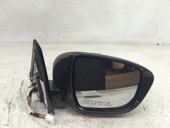 compare product 2017 Nissan Pathfinder Passenger Side View Mirror - Right Door Mirror OEM Used
