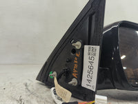 2017 Nissan Pathfinder Passenger Side View Mirror - Right Door Mirror OEM Used - Oemusedautoparts1.com