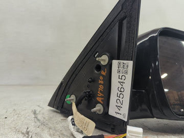 2017 Nissan Pathfinder Passenger Side View Mirror - Right Door Mirror OEM Used