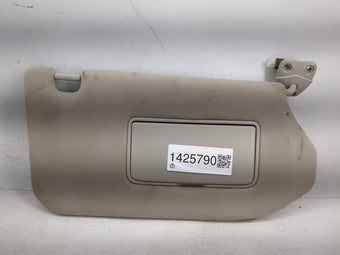 compare product 2013-2018 Nissan Pathfinder Sun Visor Shade Replacement Passenger Right Mirror Fits Fits 2013 2014 2015 2016 2017 2018 2019 OEM Used Auto Parts